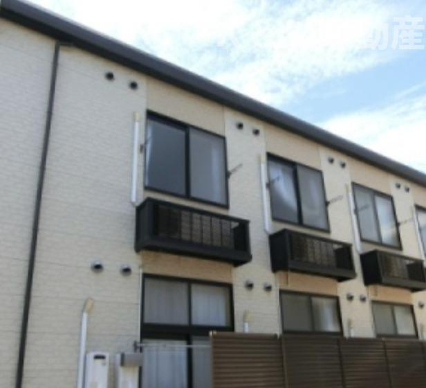 フェリオ柏のバルコニー|バルコニーがあります