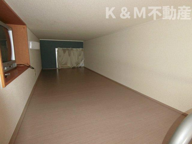 フェリオ柏のその他