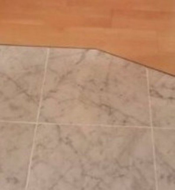 ブランシェ哲学堂通りの玄関