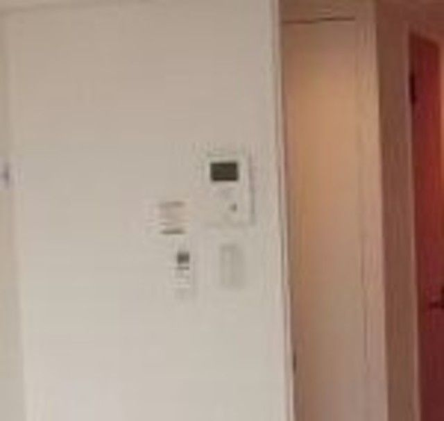 ブランシェ哲学堂通りのセキュリティ