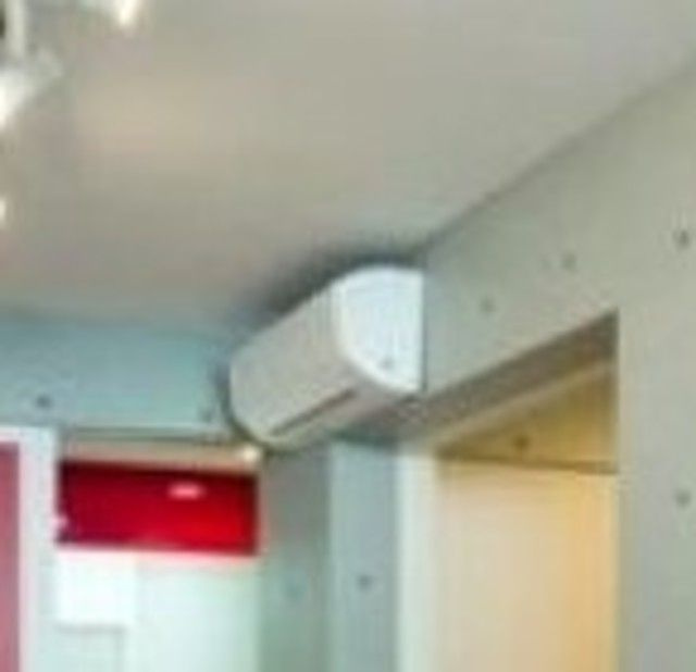 ブランシェ哲学堂通りの設備