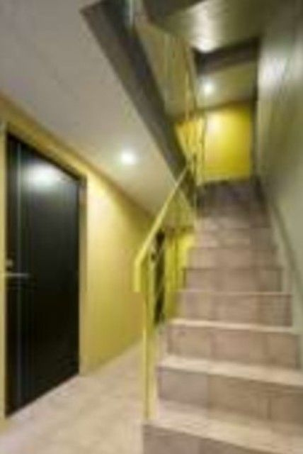 ブランシェ哲学堂通りのその他共用部分