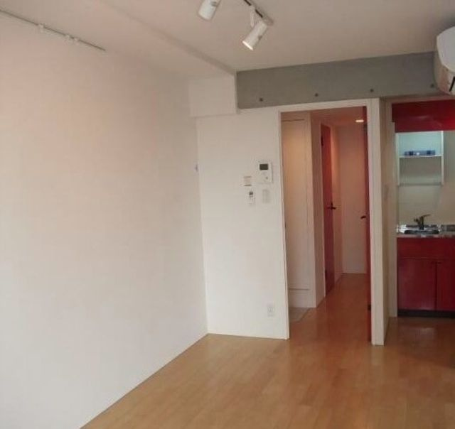 ブランシェ哲学堂通りの居間・リビング