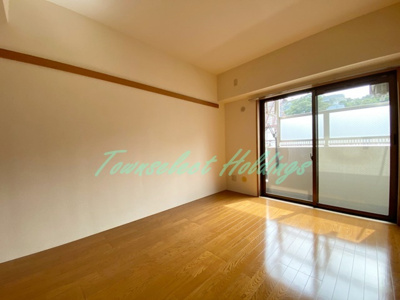 【寝室】 | ラ・ベルヴィ