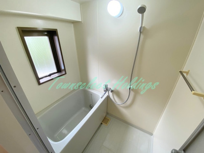 【浴室】 | ラ・ベルヴィ