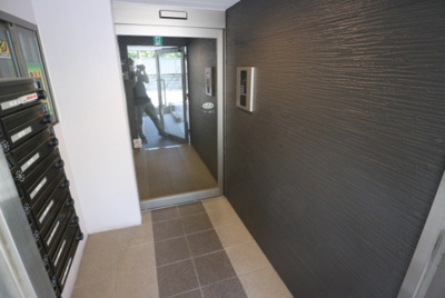 【その他共用部分】 | ラヴィエント三ノ輪パークサイド