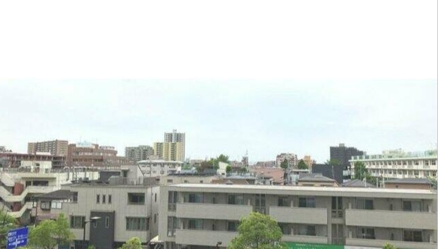 プラウドシティ武蔵浦和ステーションアリーナの展望