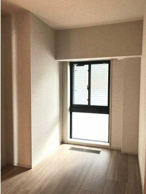 プラウドシティ武蔵浦和ステーションアリーナの居間・リビング