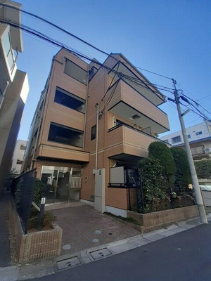 【外観】 | ベル・メゾン