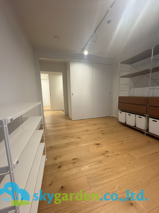 湘南ライフタウン駒寄第二住宅４６号棟の洋室