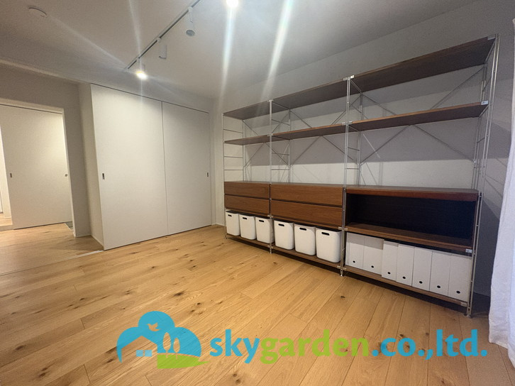 湘南ライフタウン駒寄第二住宅４６号棟の洋室