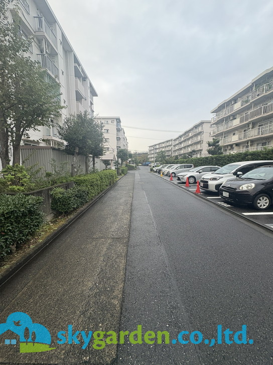 湘南ライフタウン駒寄第二住宅４６号棟のその他