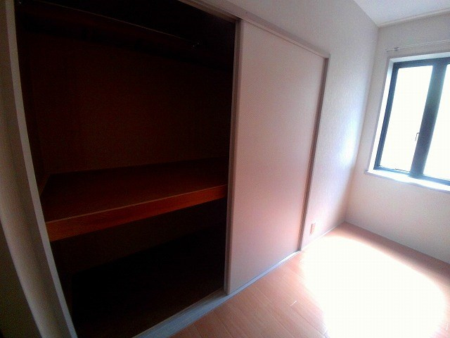 エクセレント西明石のその他共用部分