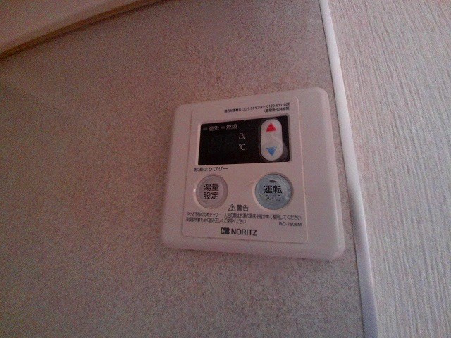 エクセレント西明石の設備