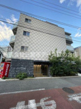 ＳＱＵＡＲＥ　ＣＩＴＹ　ＮＡＫＡＭＡＧＯＭＥの画像
