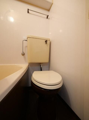 【トイレ】 | 日興パレス武蔵関