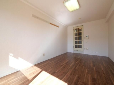 【寝室】 | 日興パレス武蔵関