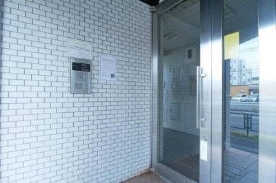 【その他】 | 日興パレス武蔵関