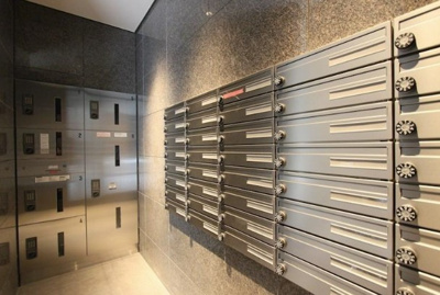 【その他共用部分】 | ハーモニーレジデンス五反田