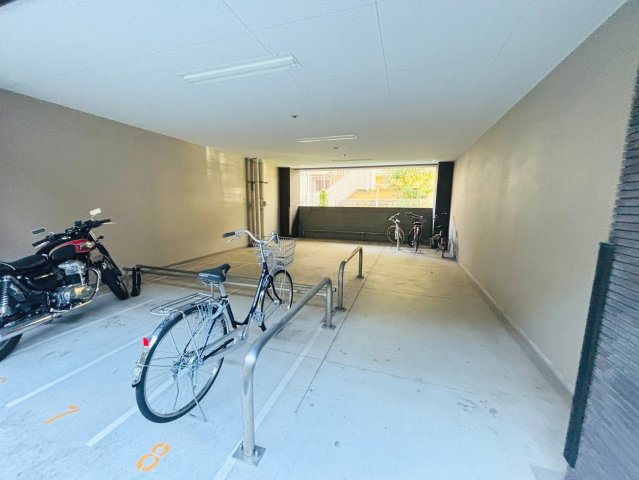 エスリード大阪グランゲートのその他共用部分