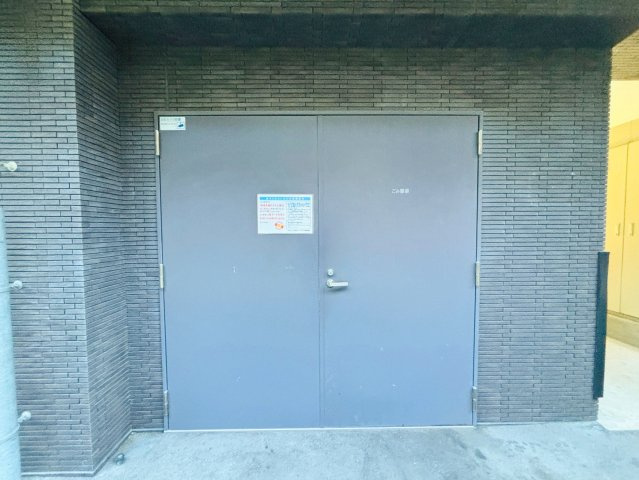 エスリード大阪グランゲートのその他共用部分