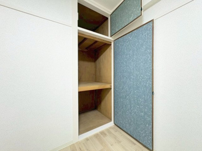 【収納】 | ハイツ最上