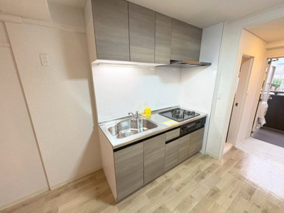 【設備】 | ハイツ最上