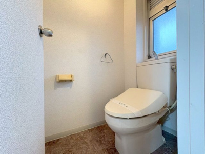 【トイレ】 | ハイツ最上
