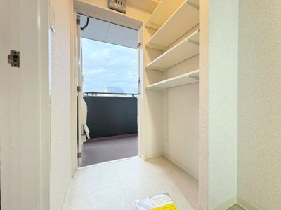 【玄関】 | ハイツ最上