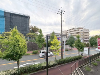 【展望】 | ハイツ最上