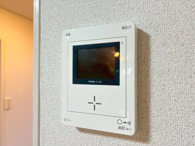 【セキュリティ】 | ハイツ最上