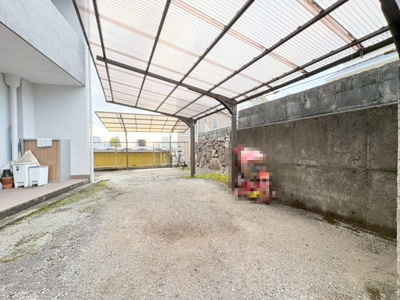 【その他共用部分】 | ハイツ最上