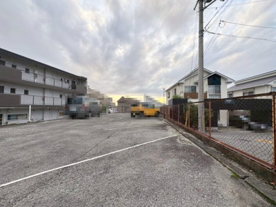 【駐車場】 | ハイツ最上