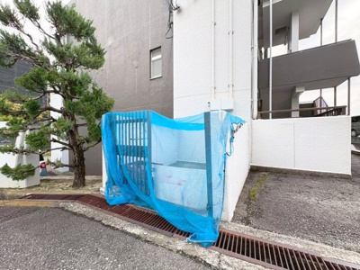 【その他共用部分】 | ハイツ最上