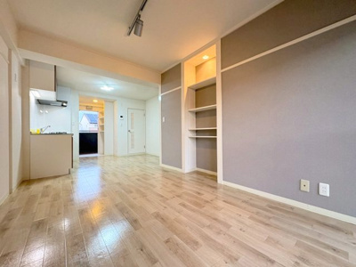 【その他】 | ハイツ最上