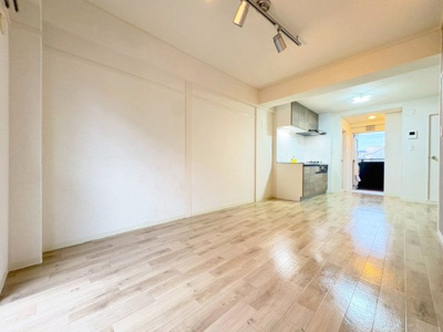 【居間・リビング】 | ハイツ最上