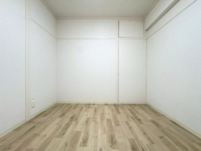 【洋室】 | ハイツ最上