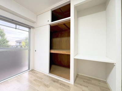 【収納】 | ハイツ最上