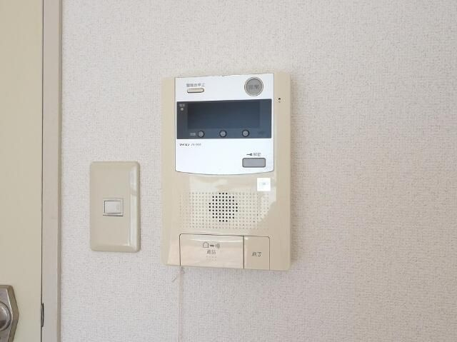 日興パレス武蔵関の設備