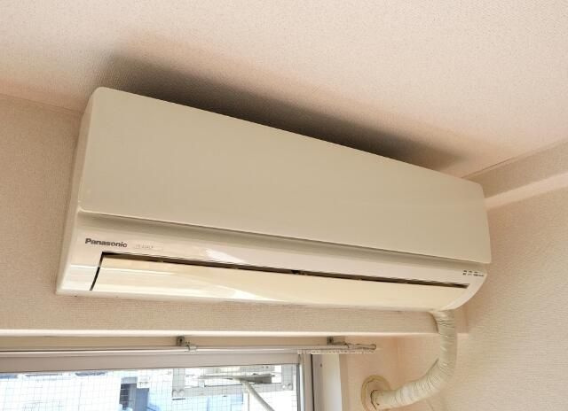 日興パレス武蔵関の設備