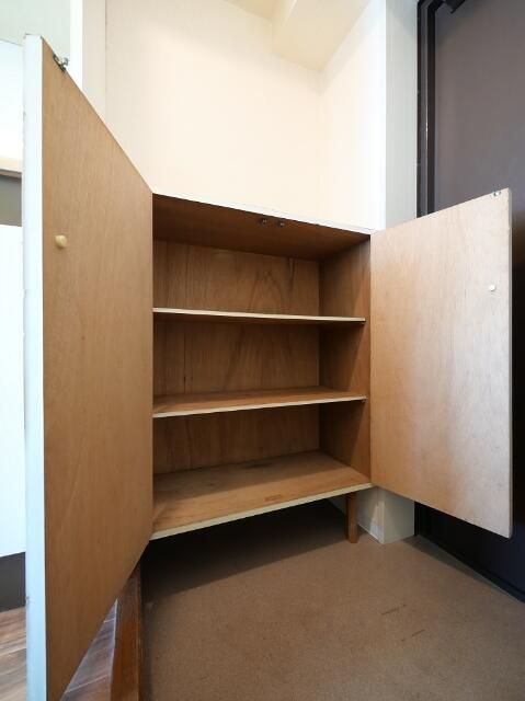 日興パレス武蔵関のその他