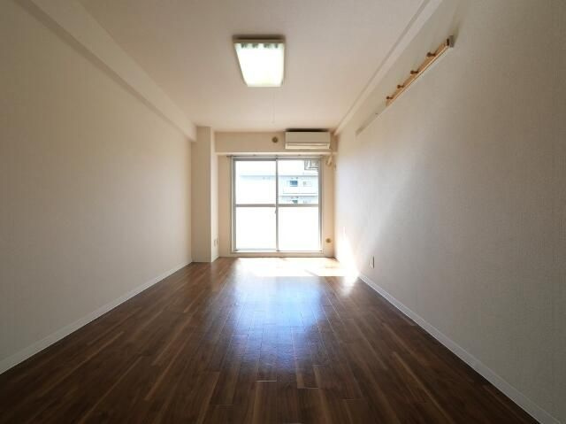 日興パレス武蔵関のその他