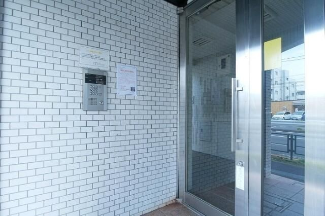 日興パレス武蔵関のその他