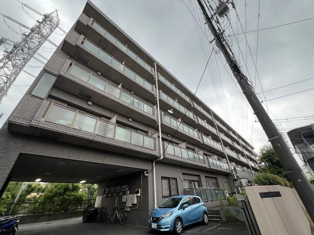 イトーピア仲町台