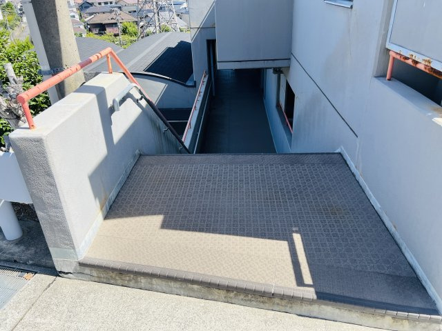 グランパレ舞子のその他