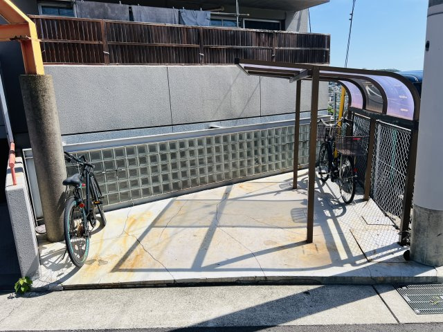 グランパレ舞子のその他