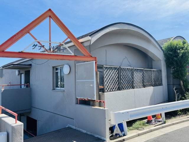 グランパレ舞子