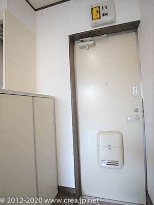 【玄関】 | サーティ・ワン