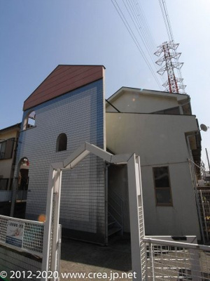 【外観】 | サーティ・ワン