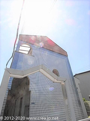 【外観】 | サーティ・ワン